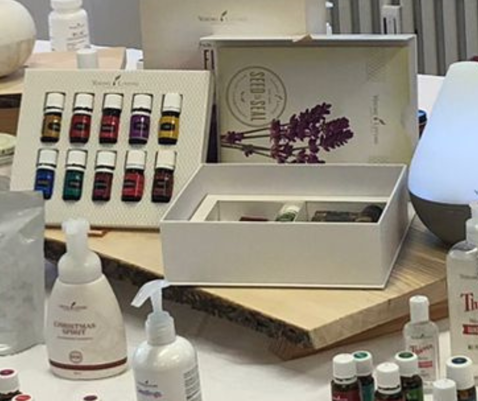 Starterset Young Living