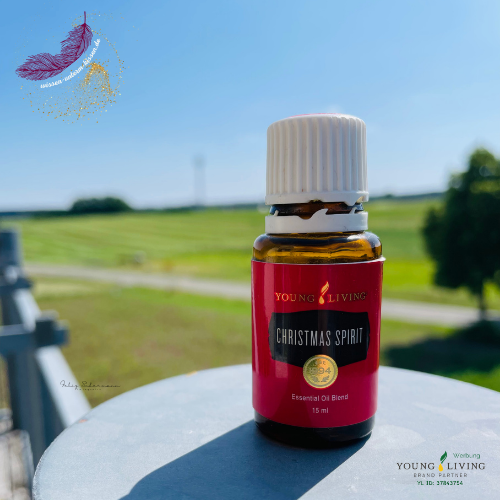ätherische Ölmischung Young Living
