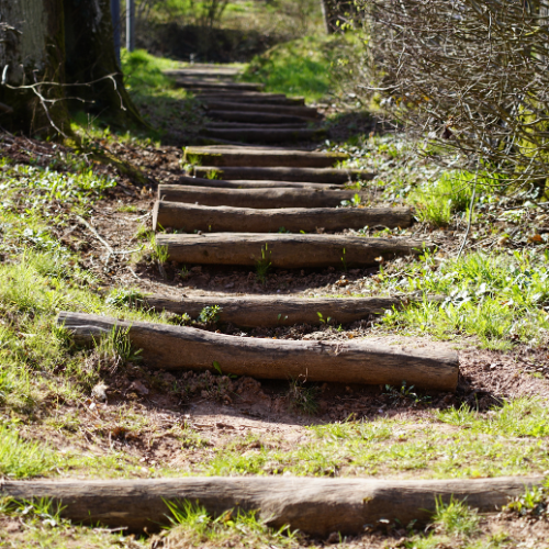 Abschluss, Ziel erreicht